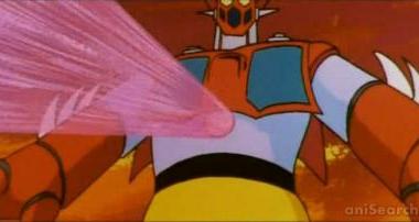 Getter Robo - Le Film, telecharger en ddl